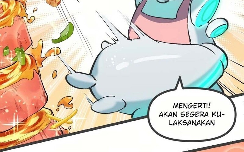 I’m Actually A Cultivation Bigshot Chapter 05 Gambar 20