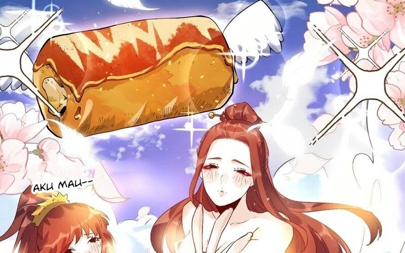 I’m Actually A Cultivation Bigshot Chapter 05 Gambar 26