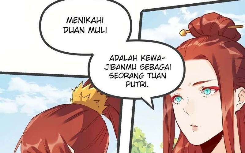 I’m Actually A Cultivation Bigshot Chapter 05 Gambar 5