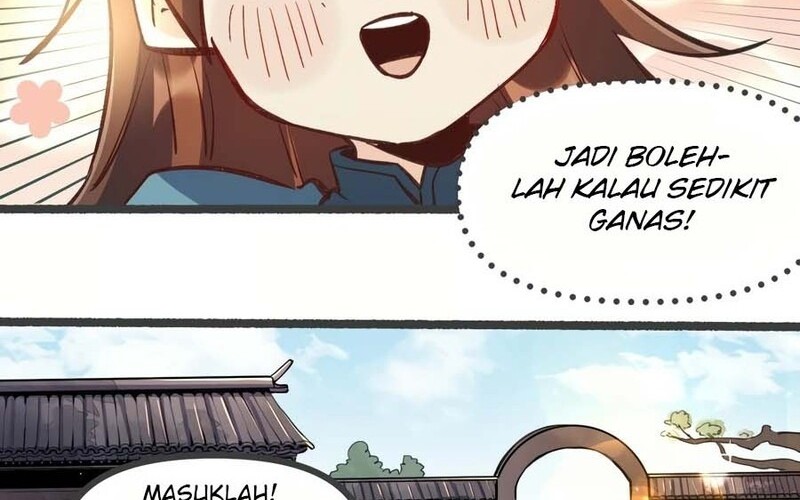 I’m Actually A Cultivation Bigshot Chapter 05 Gambar 11