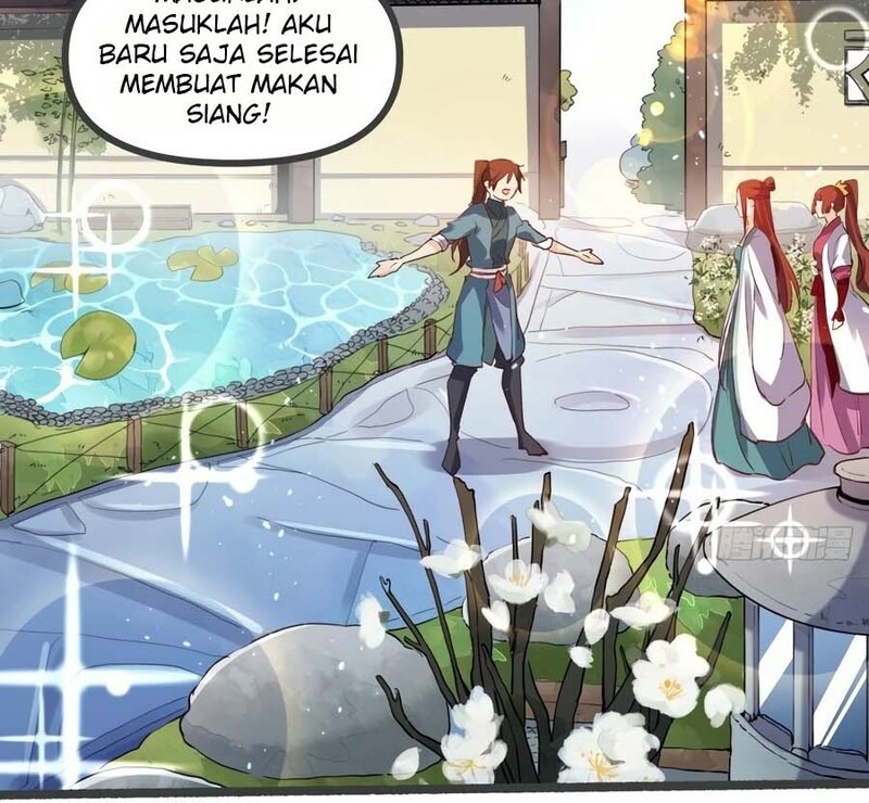 I’m Actually A Cultivation Bigshot Chapter 05 Gambar 12