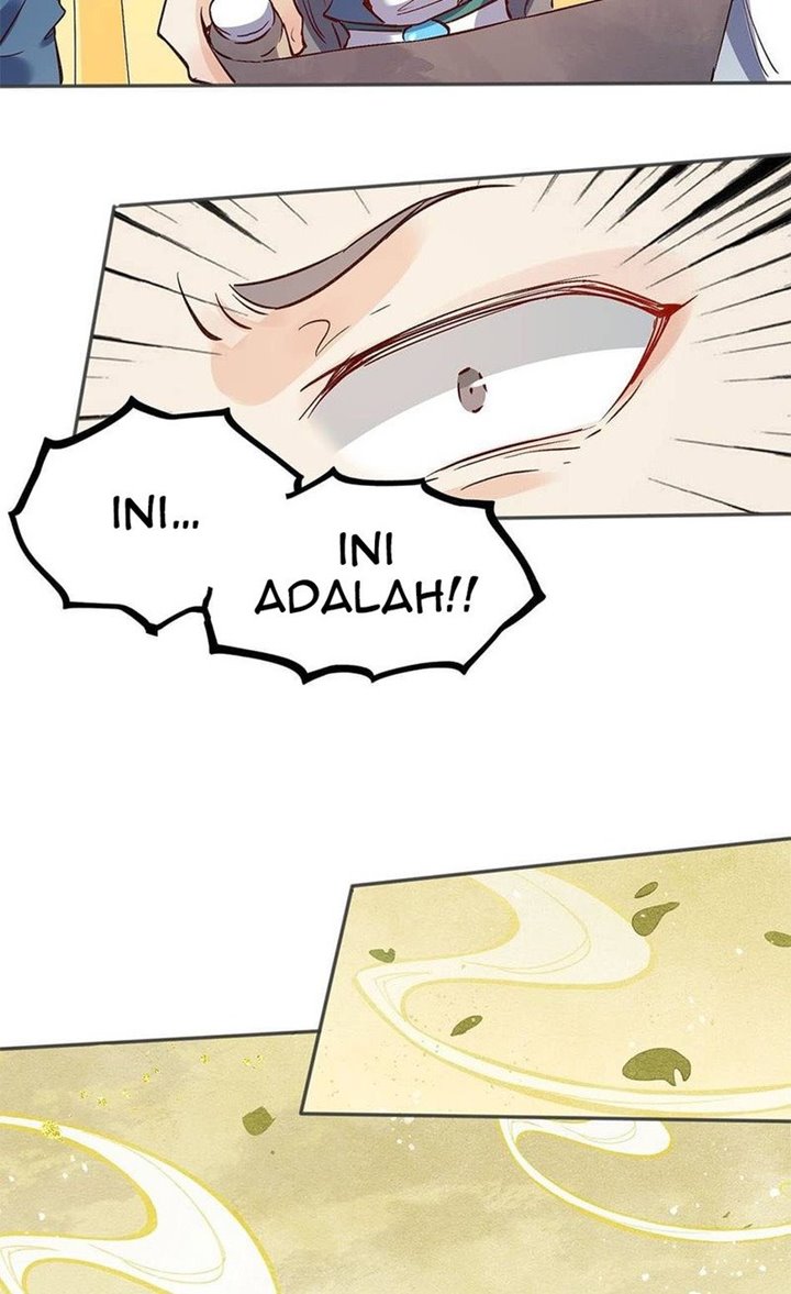 I’m Actually A Cultivation Bigshot Chapter 04 Gambar 21