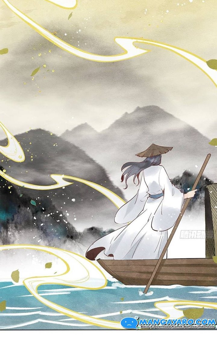 I’m Actually A Cultivation Bigshot Chapter 04 Gambar 22