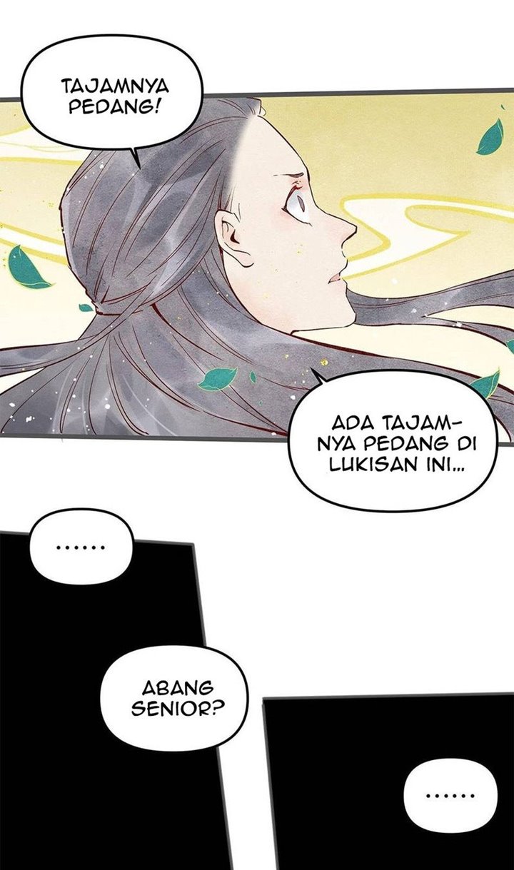 I’m Actually A Cultivation Bigshot Chapter 04 Gambar 27