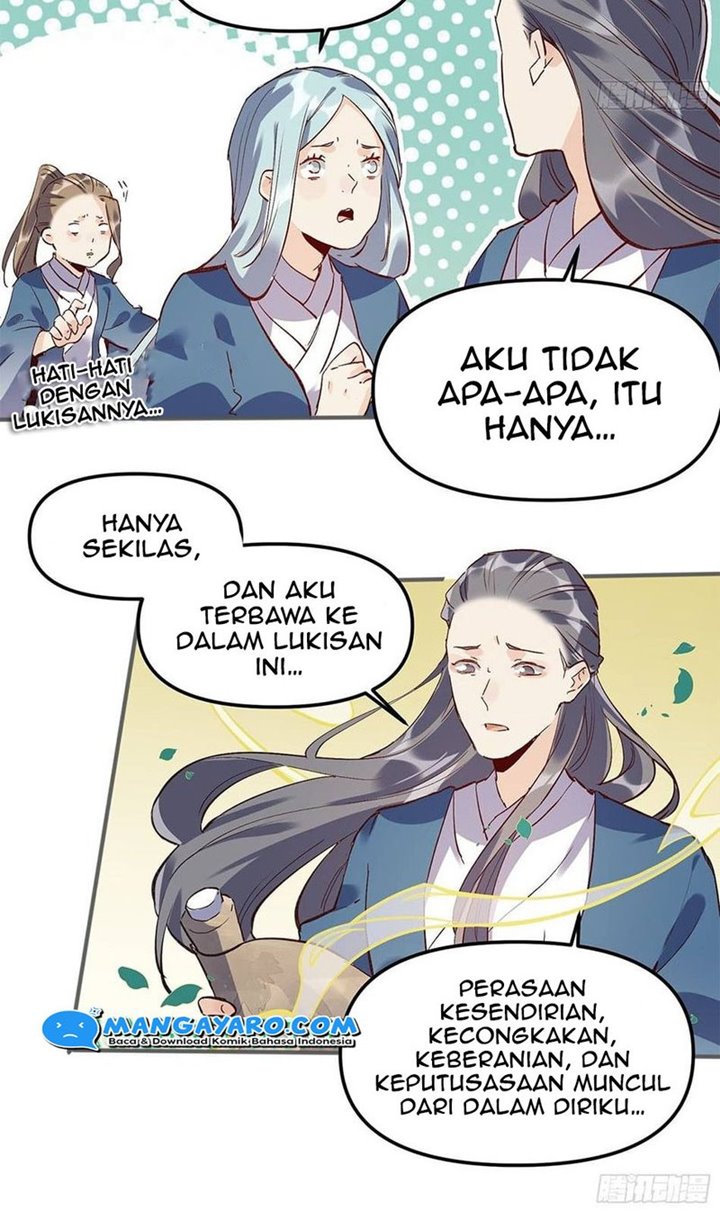 I’m Actually A Cultivation Bigshot Chapter 04 Gambar 29