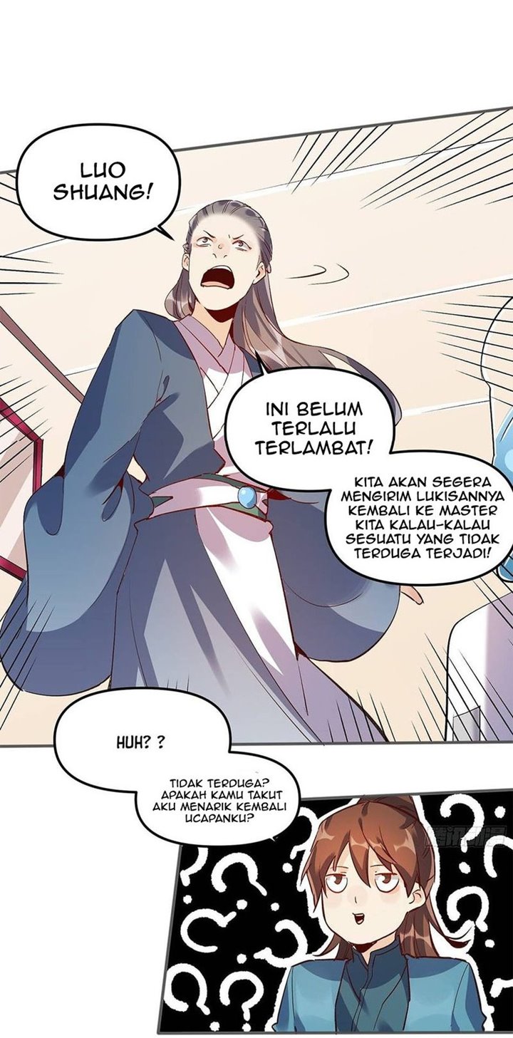 I’m Actually A Cultivation Bigshot Chapter 04 Gambar 38