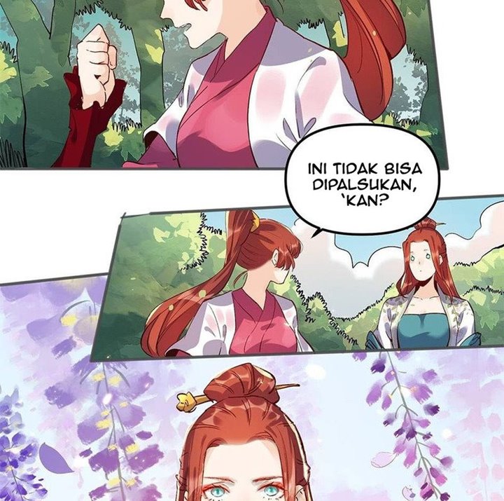 I’m Actually A Cultivation Bigshot Chapter 04 Gambar 45