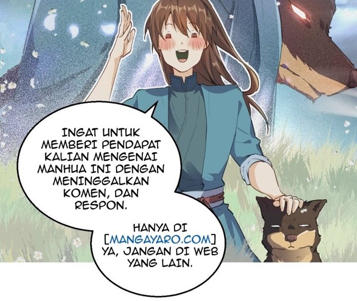 I’m Actually A Cultivation Bigshot Chapter 04 Gambar 49