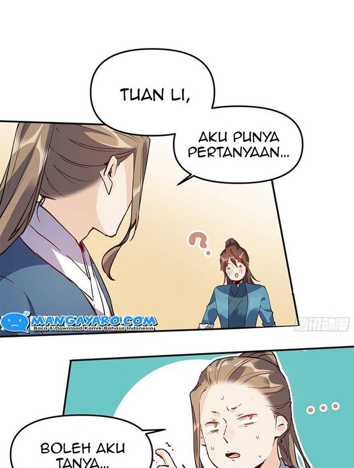 I’m Actually A Cultivation Bigshot Chapter 04 Gambar 6