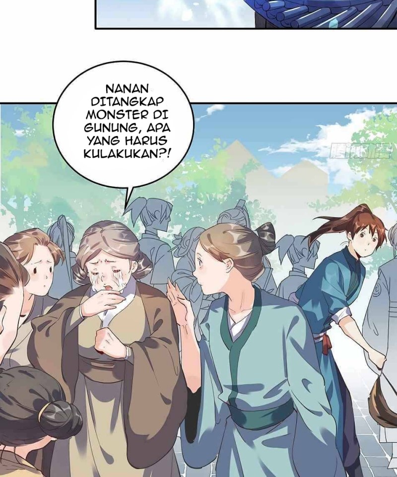 I’m Actually A Cultivation Bigshot Chapter 02 Gambar 12