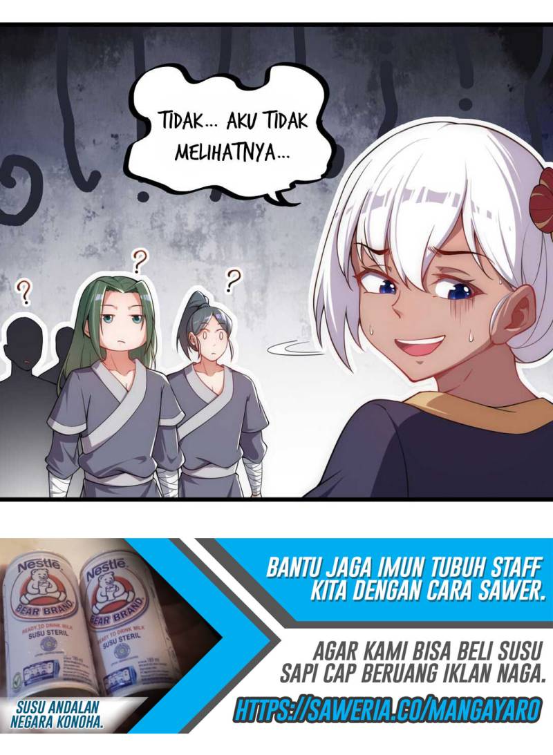 I, The Invincible Villain Master With My Apprentices Chapter 05 Gambar 23