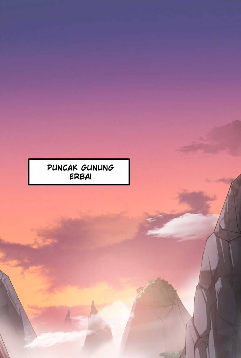 I, The Invincible Villain Master With My Apprentices Chapter 04 Gambar 4