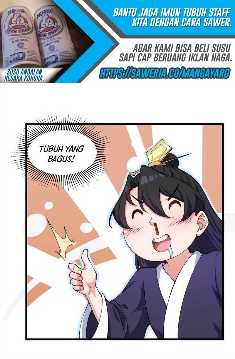 I, The Invincible Villain Master With My Apprentices Chapter 02 Gambar 11
