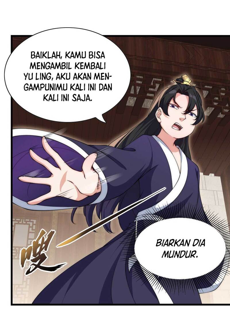 I, The Invincible Villain Master With My Apprentices Chapter 02 Gambar 18
