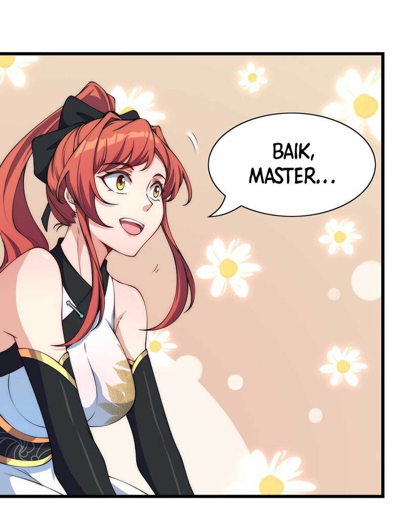 I, The Invincible Villain Master With My Apprentices Chapter 02 Gambar 19
