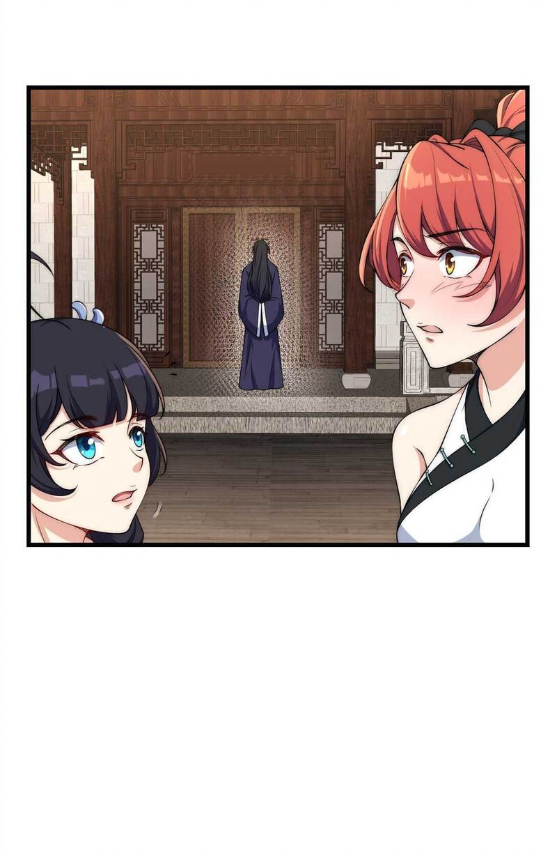 I, The Invincible Villain Master With My Apprentices Chapter 02 Gambar 25