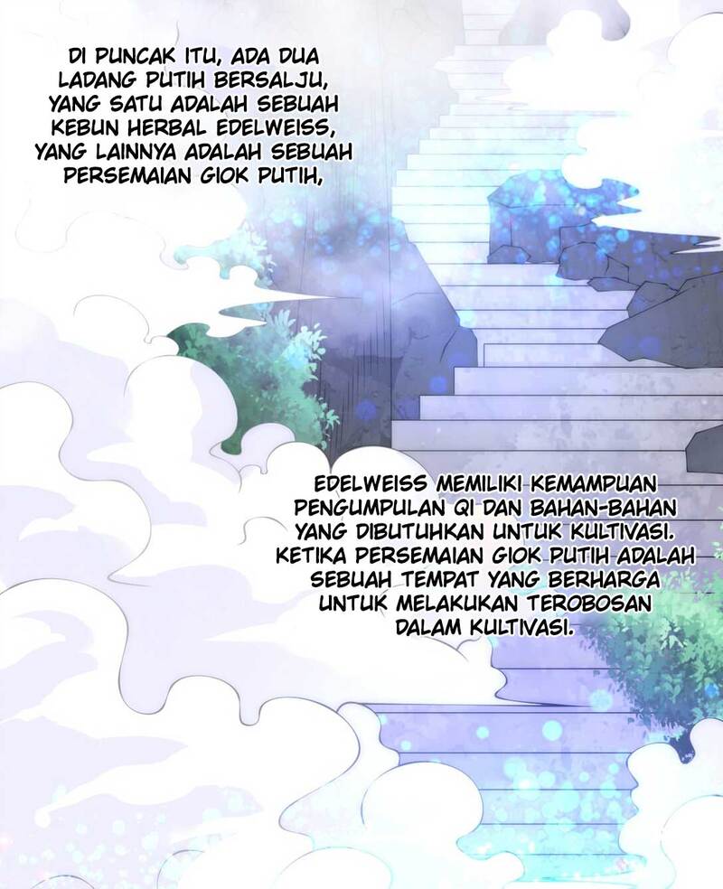 I, The Invincible Villain Master With My Apprentices Chapter 02 Gambar 30