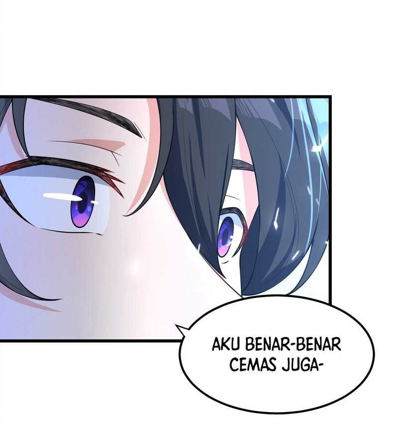 I, The Invincible Villain Master With My Apprentices Chapter 02 Gambar 34