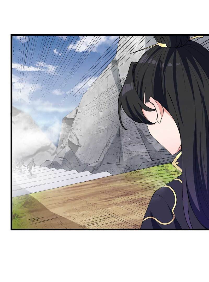 I, The Invincible Villain Master With My Apprentices Chapter 02 Gambar 41