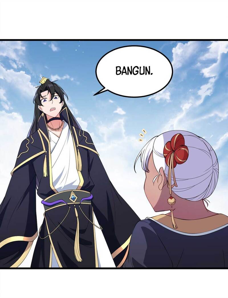 I, The Invincible Villain Master With My Apprentices Chapter 02 Gambar 44