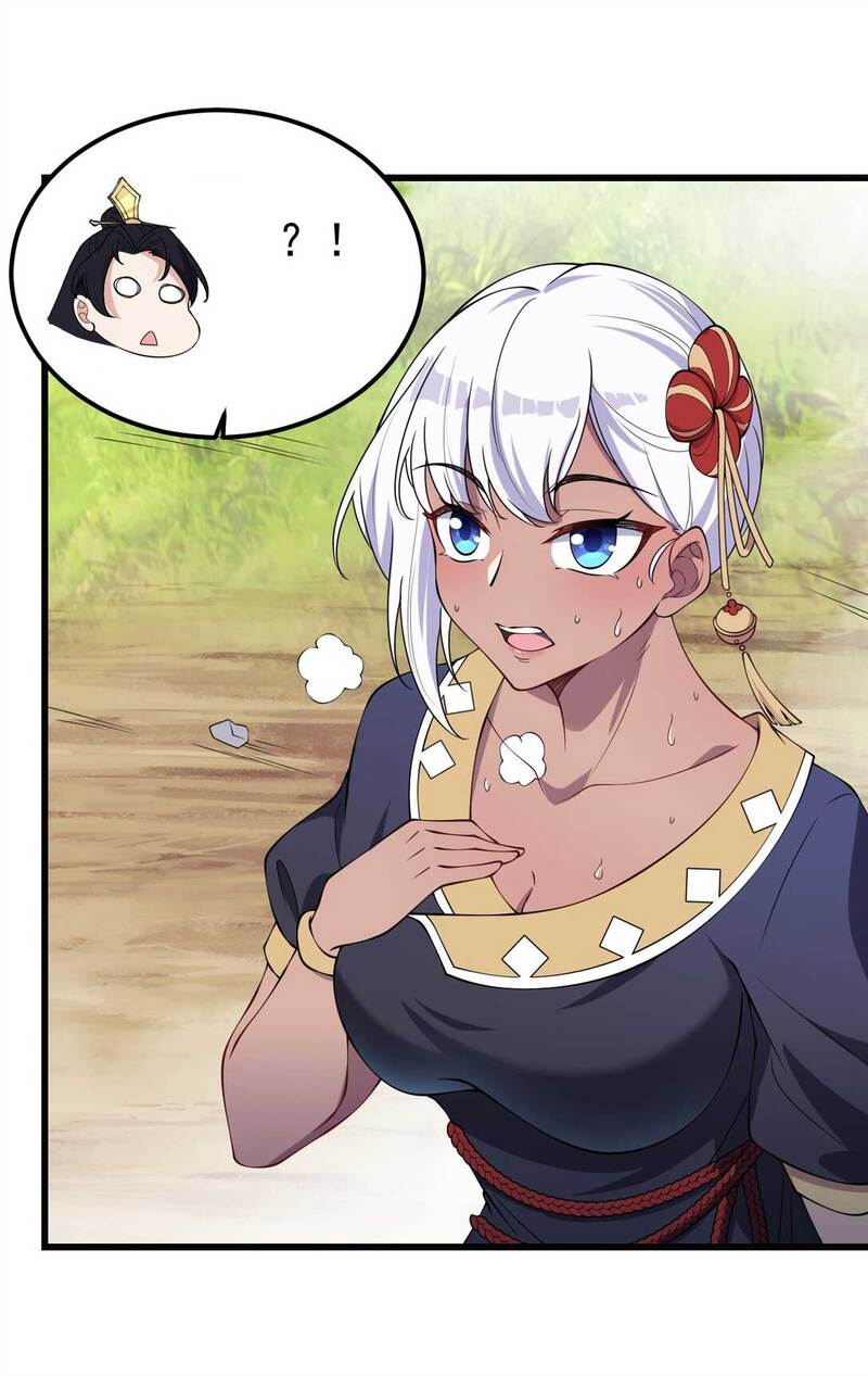 I, The Invincible Villain Master With My Apprentices Chapter 02 Gambar 45