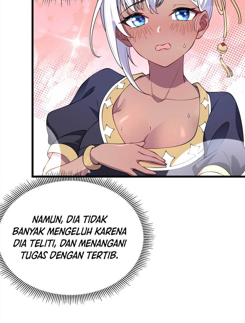 I, The Invincible Villain Master With My Apprentices Chapter 02 Gambar 48