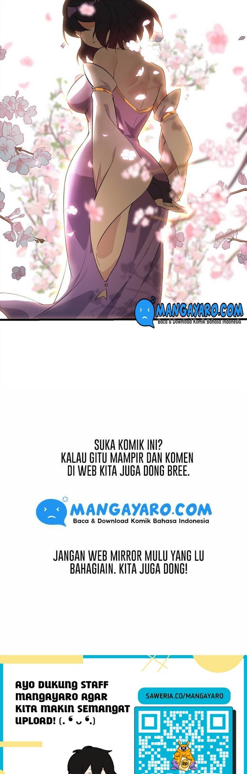 I, The Invincible Villain Master With My Apprentices Chapter 02 Gambar 53