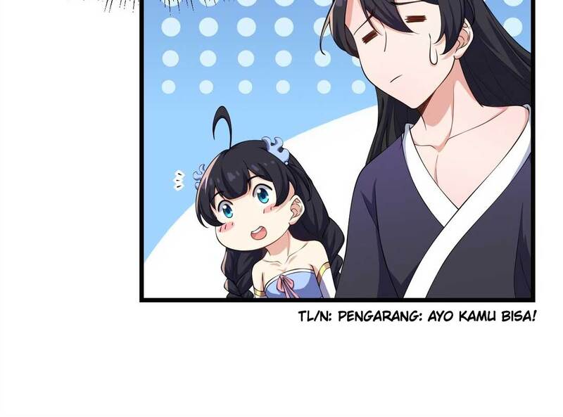 I, The Invincible Villain Master With My Apprentices Chapter 02 Gambar 8