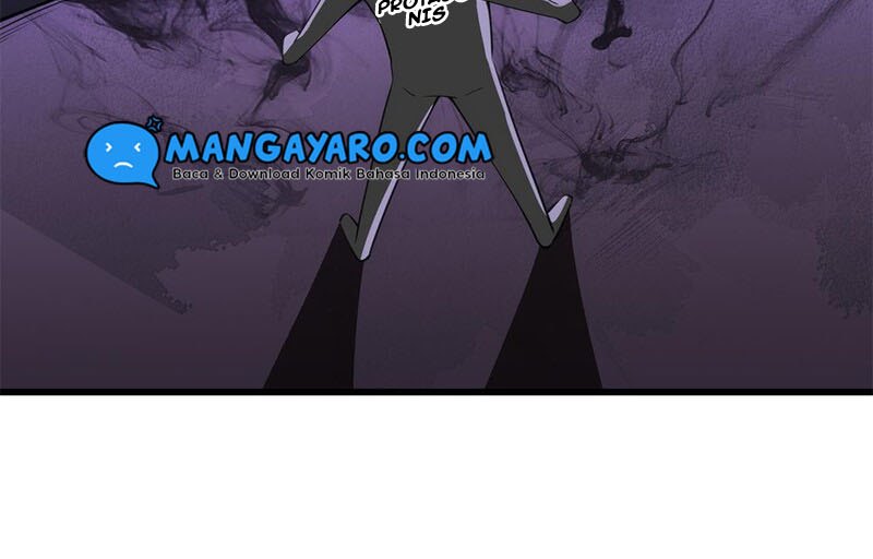 I, The Invincible Villain Master With My Apprentices Chapter 01 Gambar 23
