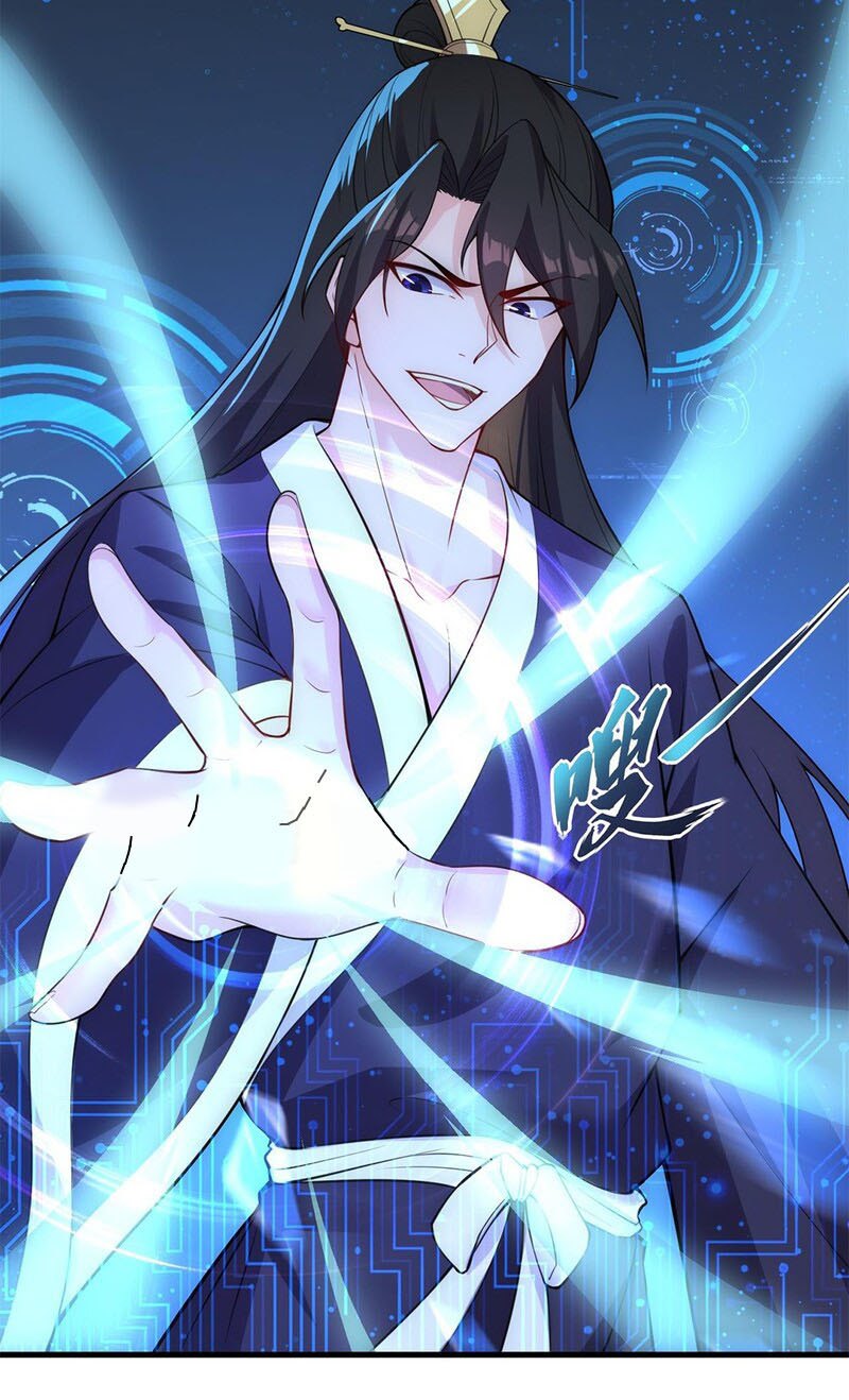I, The Invincible Villain Master With My Apprentices Chapter 01 Gambar 29