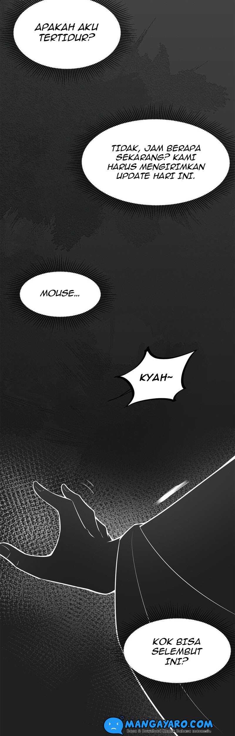 Baca Manhua I, The Invincible Villain Master With My Apprentices Chapter 01 Gambar 2