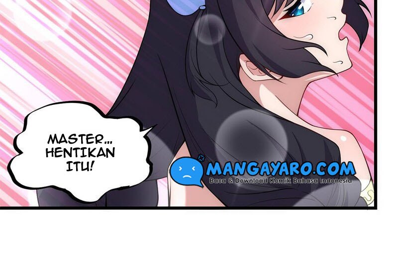 I, The Invincible Villain Master With My Apprentices Chapter 01 Gambar 8