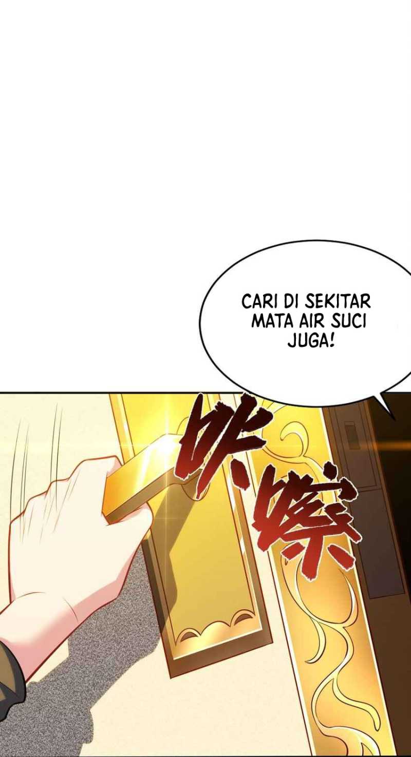 Forced To Become The Unbelievably Invincible Saintess Chapter 04 Gambar 19