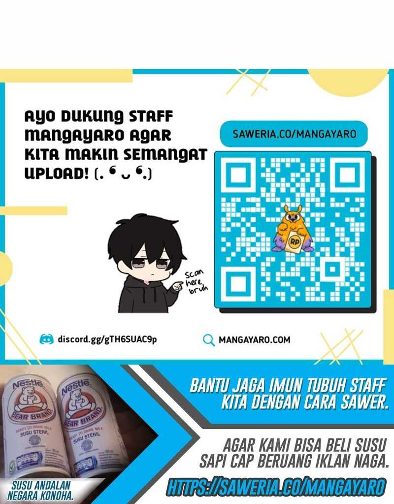 Forced To Become The Unbelievably Invincible Saintess Chapter 04 Gambar 51