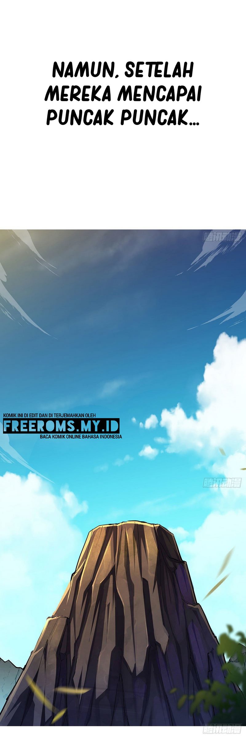 I Am A Humanoid Cultivation Pill Chapter 00.1 Gambar 17