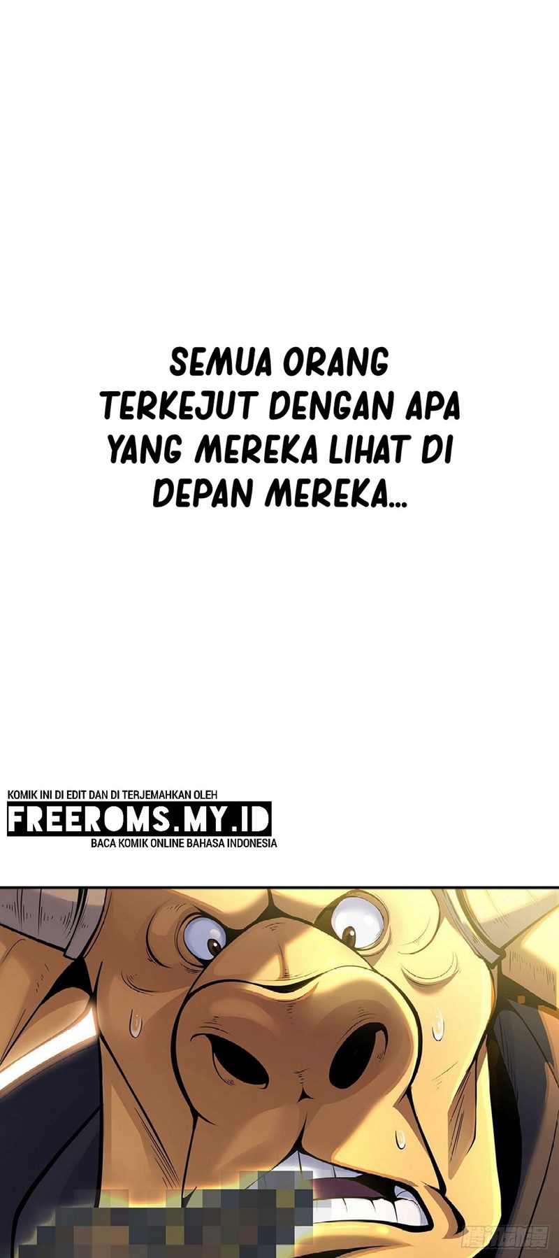 I Am A Humanoid Cultivation Pill Chapter 00.1 Gambar 18