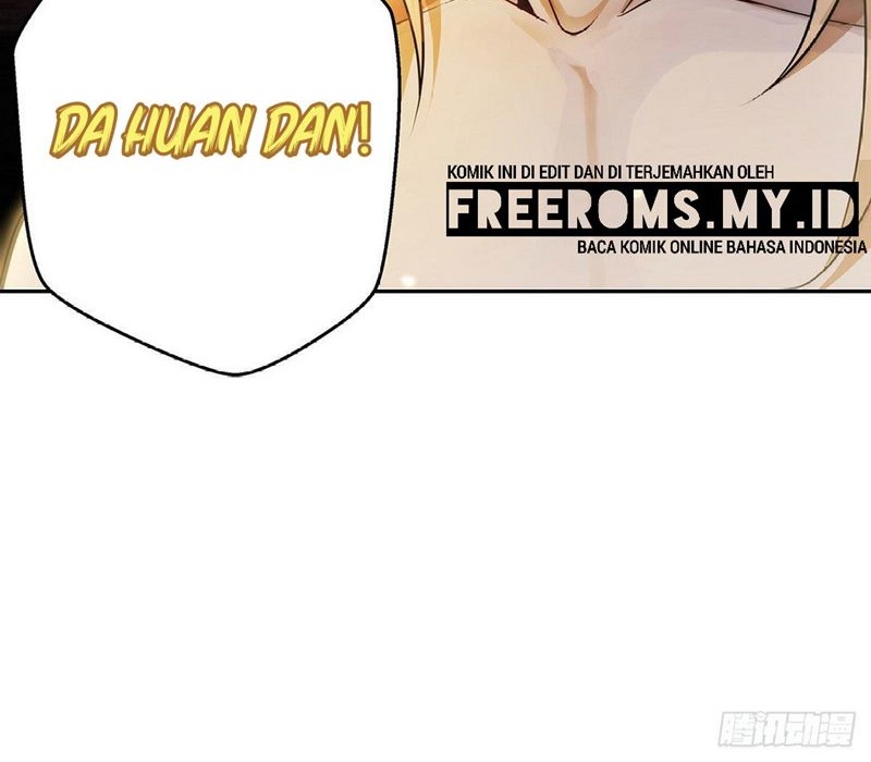 I Am A Humanoid Cultivation Pill Chapter 00.1 Gambar 22