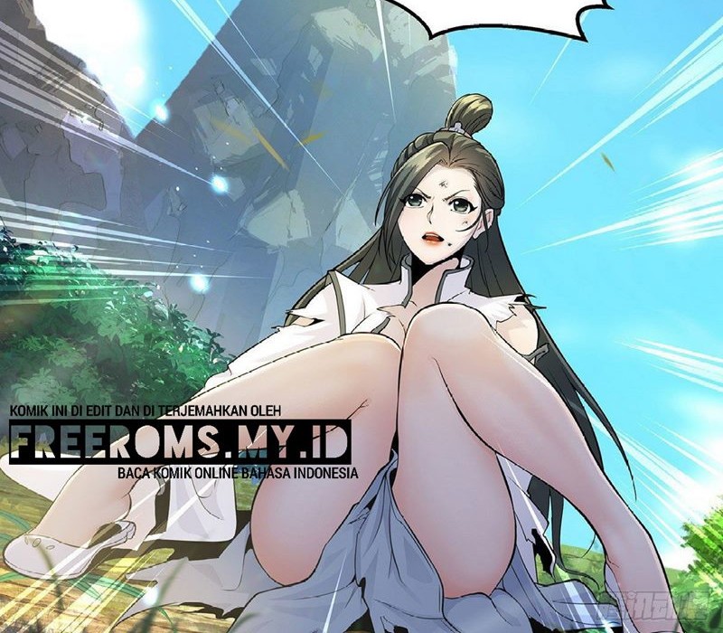 I Am A Humanoid Cultivation Pill Chapter 00.1 Gambar 10