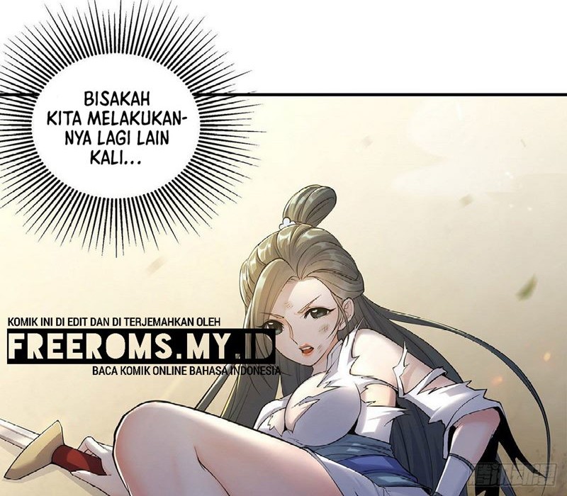 I Am A Humanoid Cultivation Pill Chapter 00.1 Gambar 14