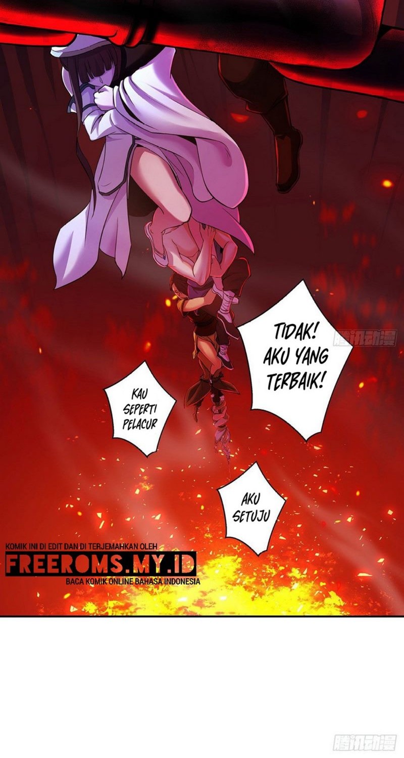 I Am A Humanoid Cultivation Pill Chapter 00.1 Gambar 16