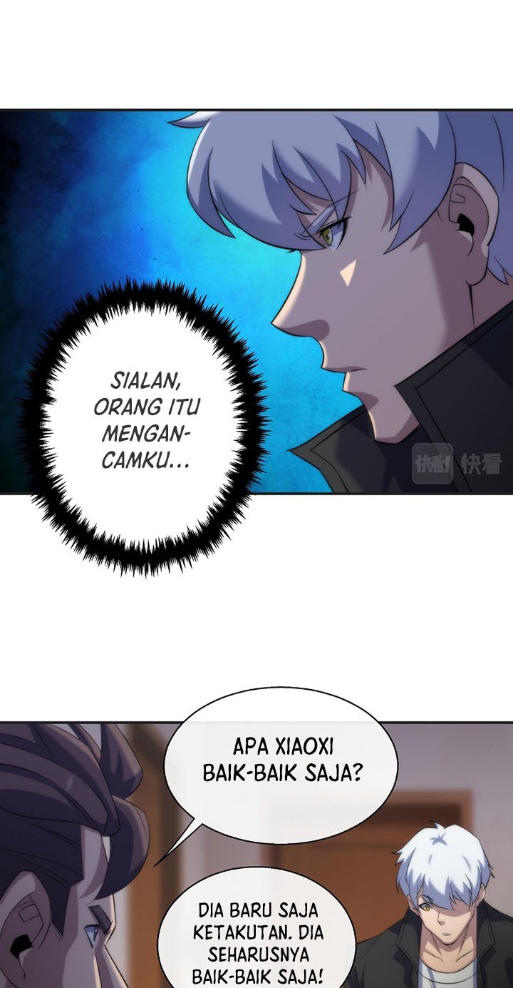 King of Runes Chapter 09 Gambar 21