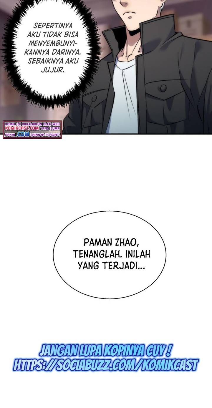 King of Runes Chapter 09 Gambar 23