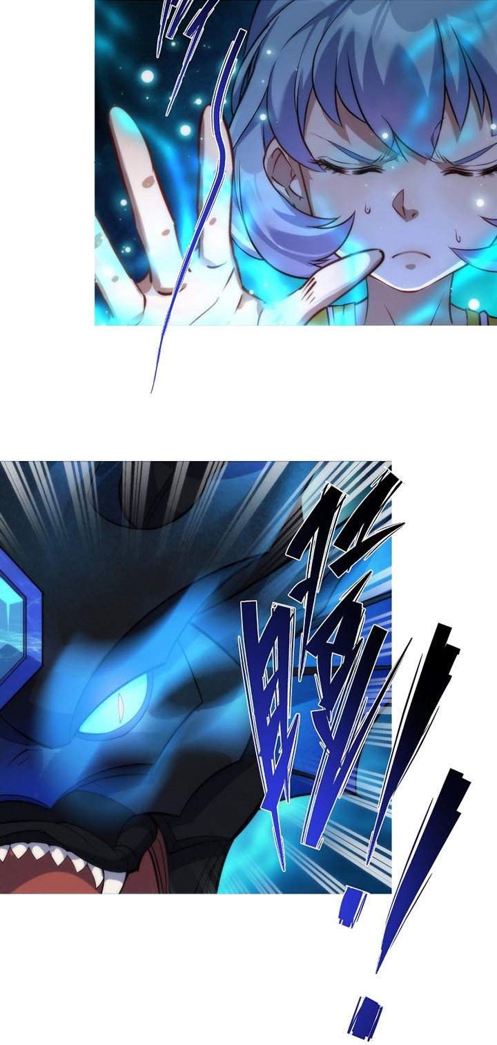 King of Runes Chapter 09 Gambar 5