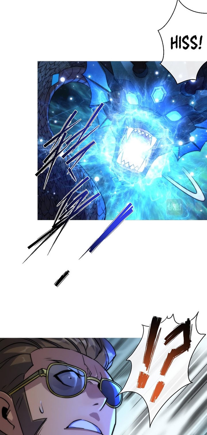 King of Runes Chapter 09 Gambar 7