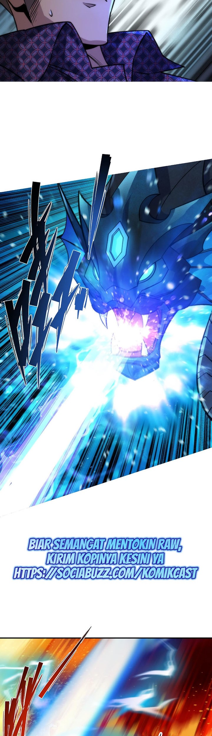 King of Runes Chapter 09 Gambar 8