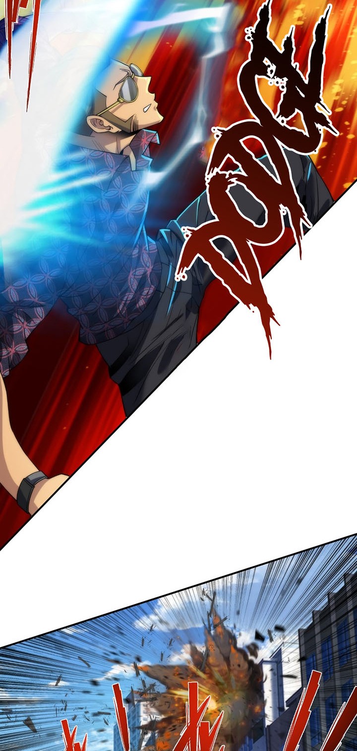 King of Runes Chapter 09 Gambar 9