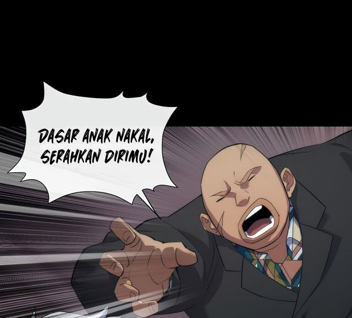King of Runes Chapter 08 Gambar 17