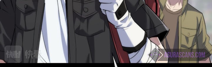 King of Runes Chapter 07 Gambar 19