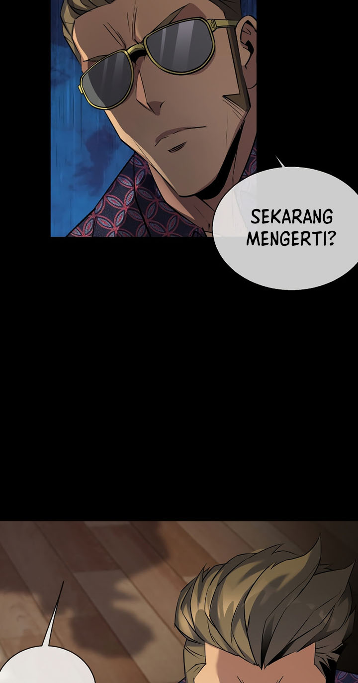 King of Runes Chapter 07 Gambar 33