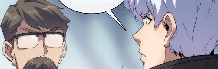 King of Runes Chapter 07 Gambar 15